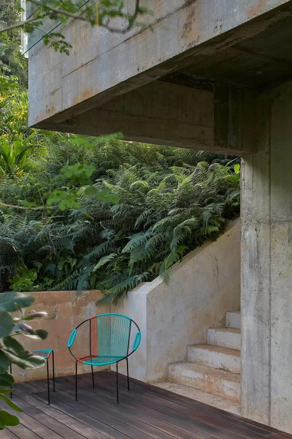 什么是无可挑剔的建材工艺?谁又是建筑设计的顶级“王炸”