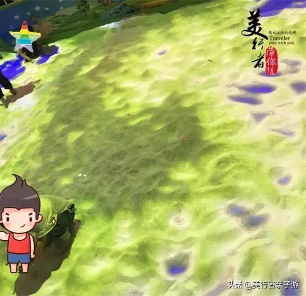 儿童科学乐园值得去吗,儿童科学乐园几点开放