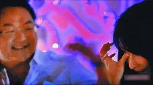 米兰达可儿与马来富商,和米兰达可儿关系好的中国富豪