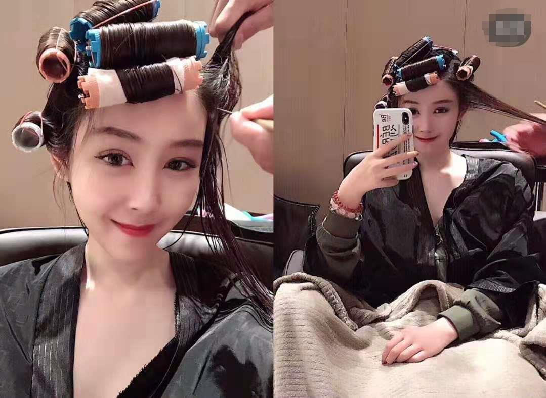 头发烫难看了怎么补救,头发烫毁了怎么修发型