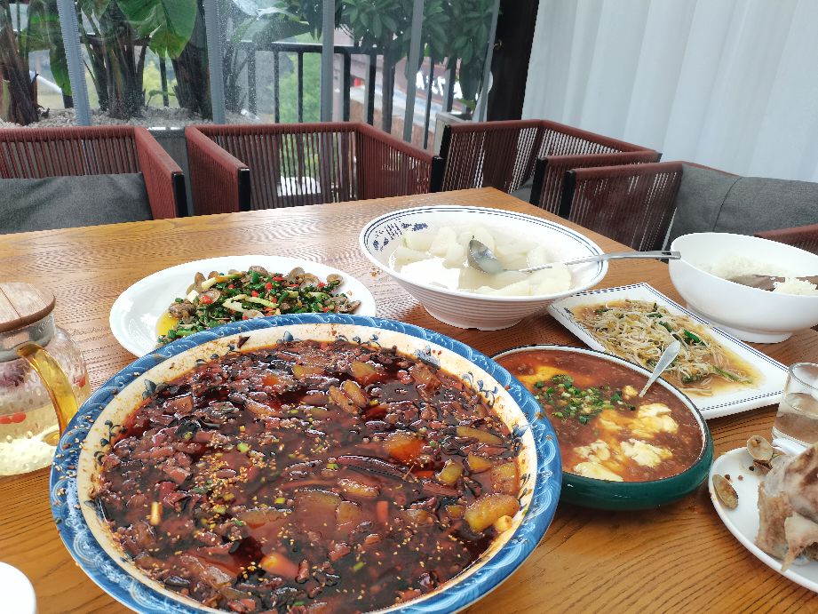 唐城唐兔价格,唐城唐兔萝卜汤