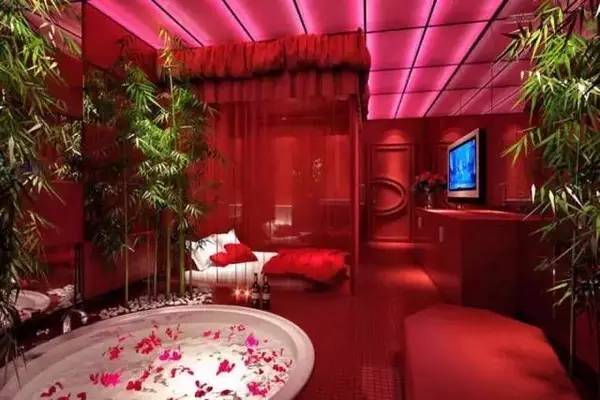 武汉推荐情侣酒店,武汉情侣酒店有哪些不错的推荐