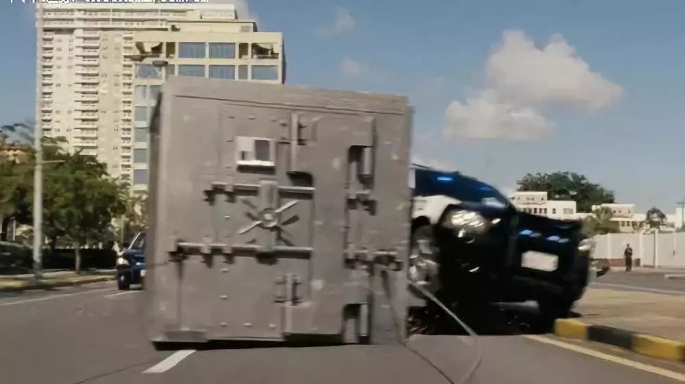 保时捷997.1丨如果[执迷]是一种物质，那Ta的份量一定很重