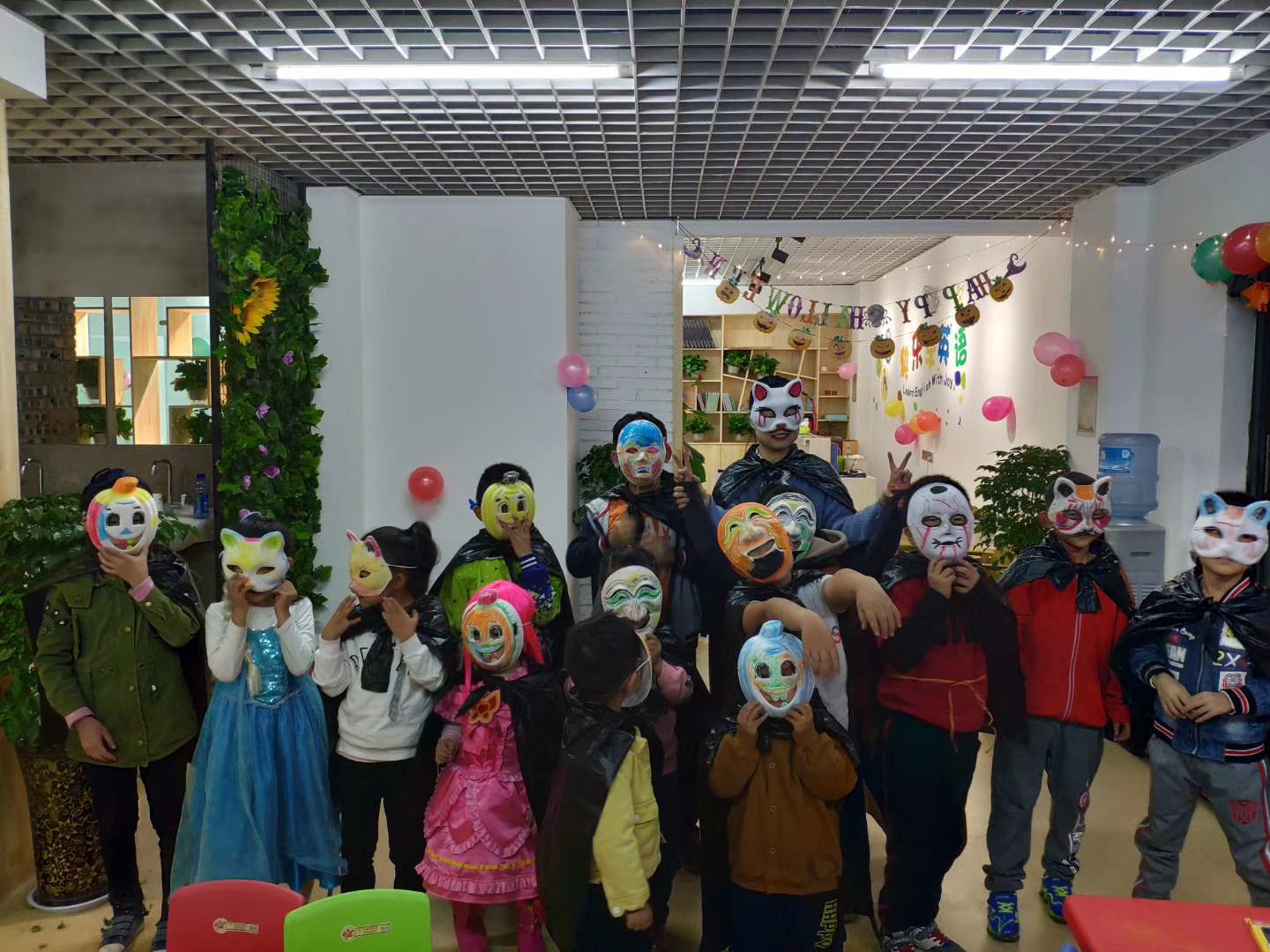 喜报｜河南泽辰教育维恩国际少儿英语被授予CICE国际英语洛阳考点