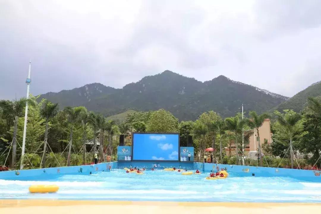 清远七天玩乐,清远一日游最佳景点一览表最新