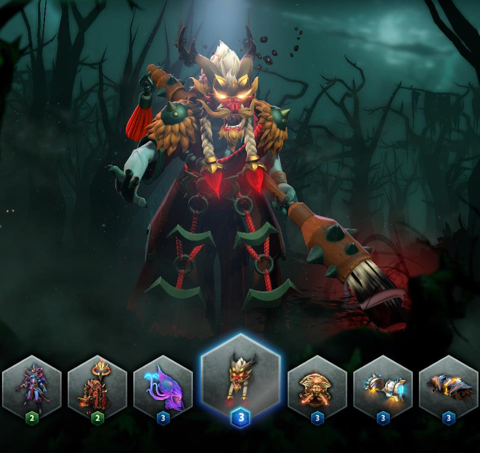 夜魇暗潮火枪饰品,dota2夜魇暗潮的神圣宝箱怎么交易