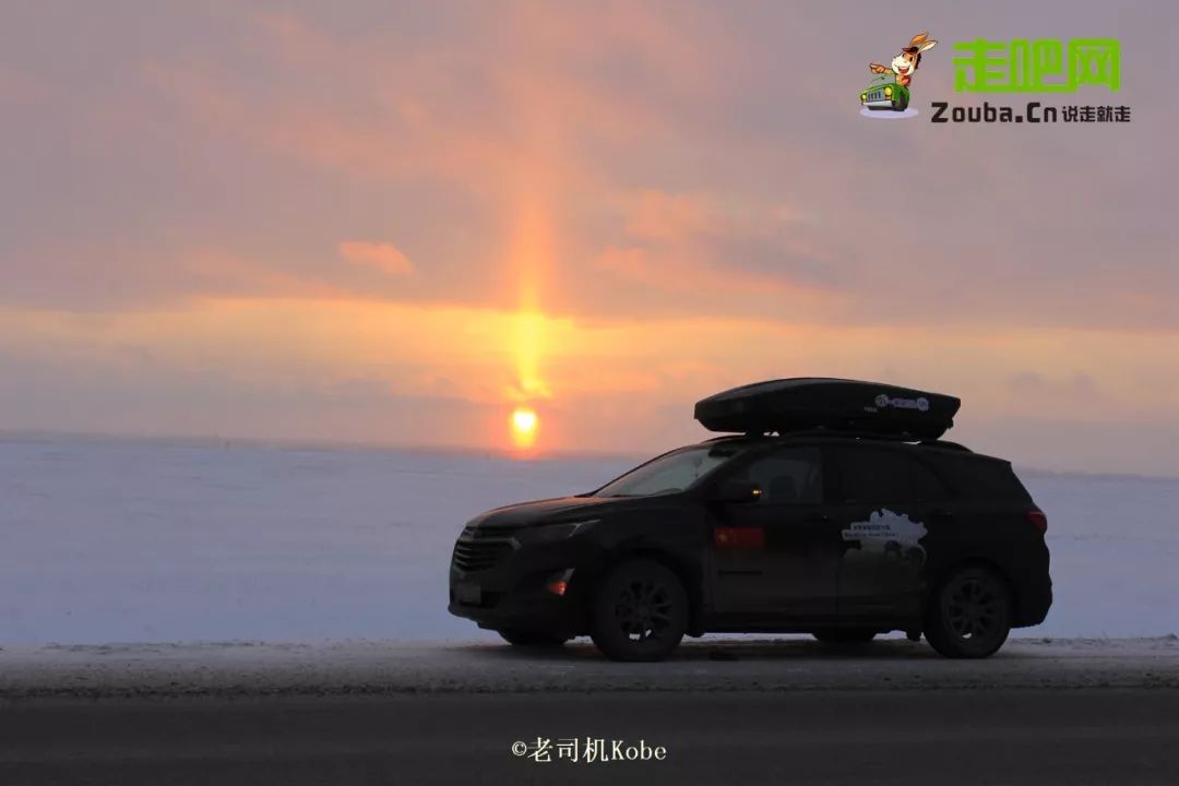 外卖小哥骑行58公里历时4小时,26岁小伙126天自驾中国