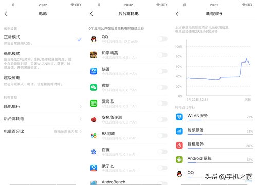 vivoz5x全面测评 (值得买吗vivo z5x)