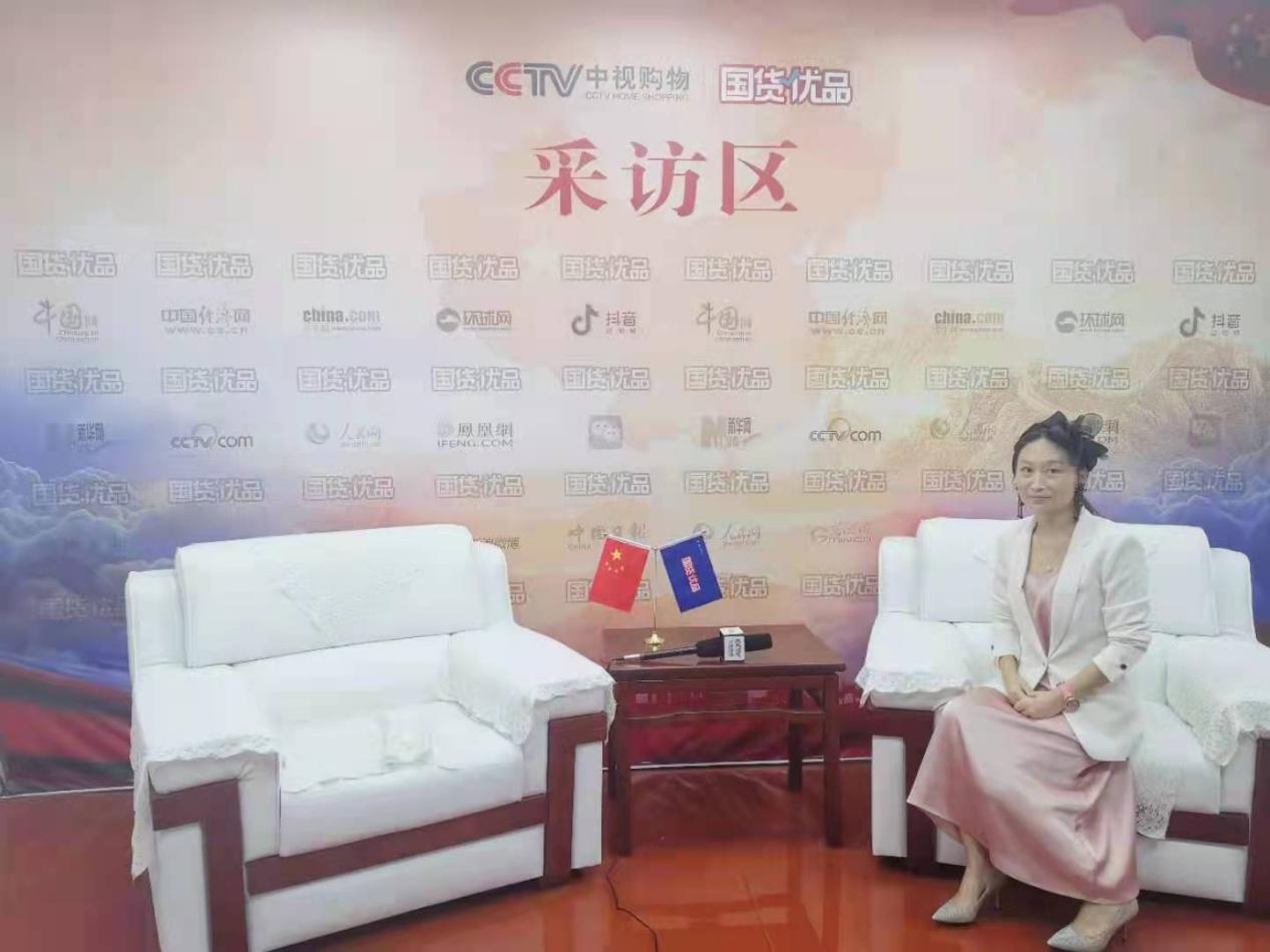 爱丽影视集团董事长冯丽：影视网红平台是未来趋势