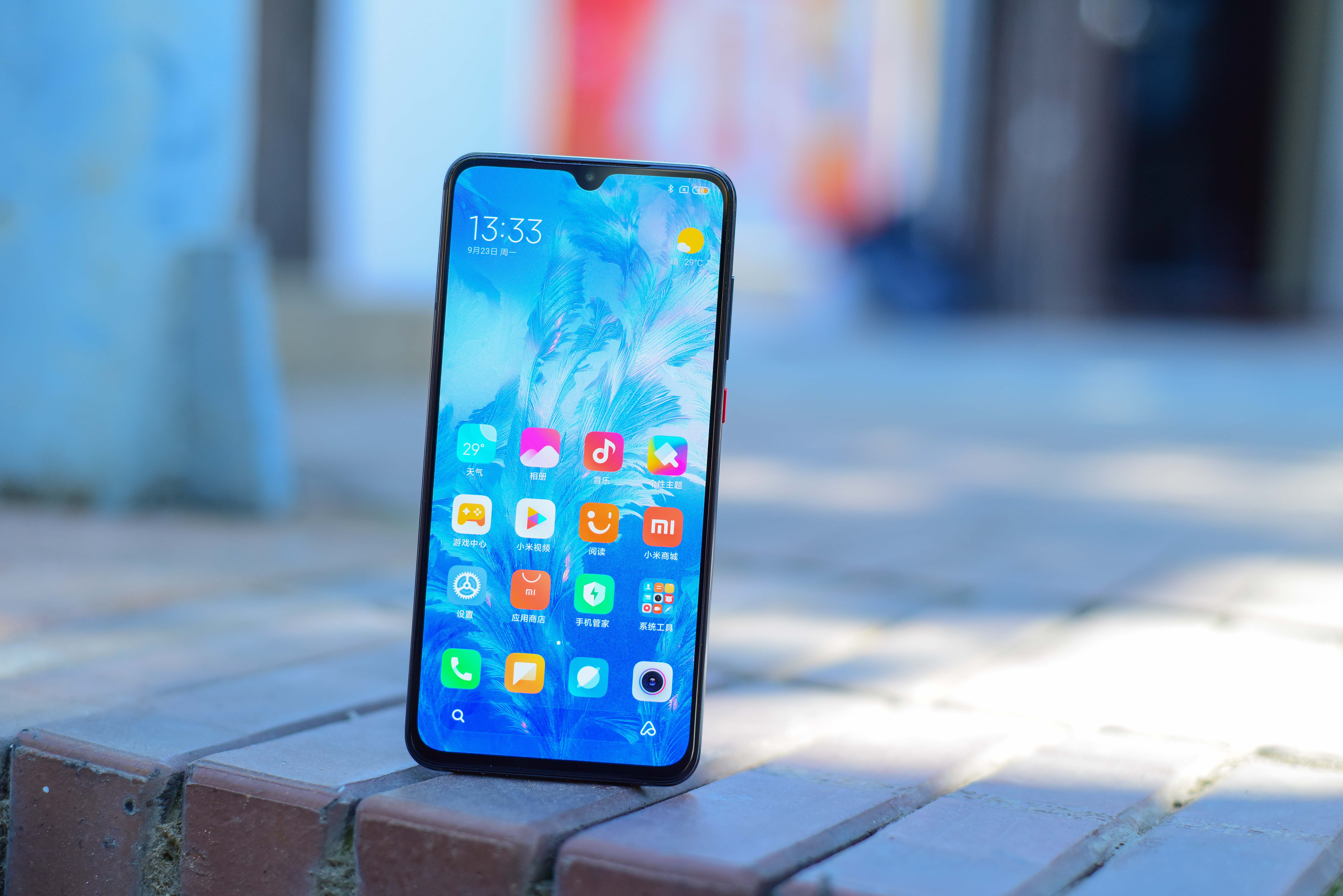 小米9pro使用一年后感受,小米9pro评测科技美学