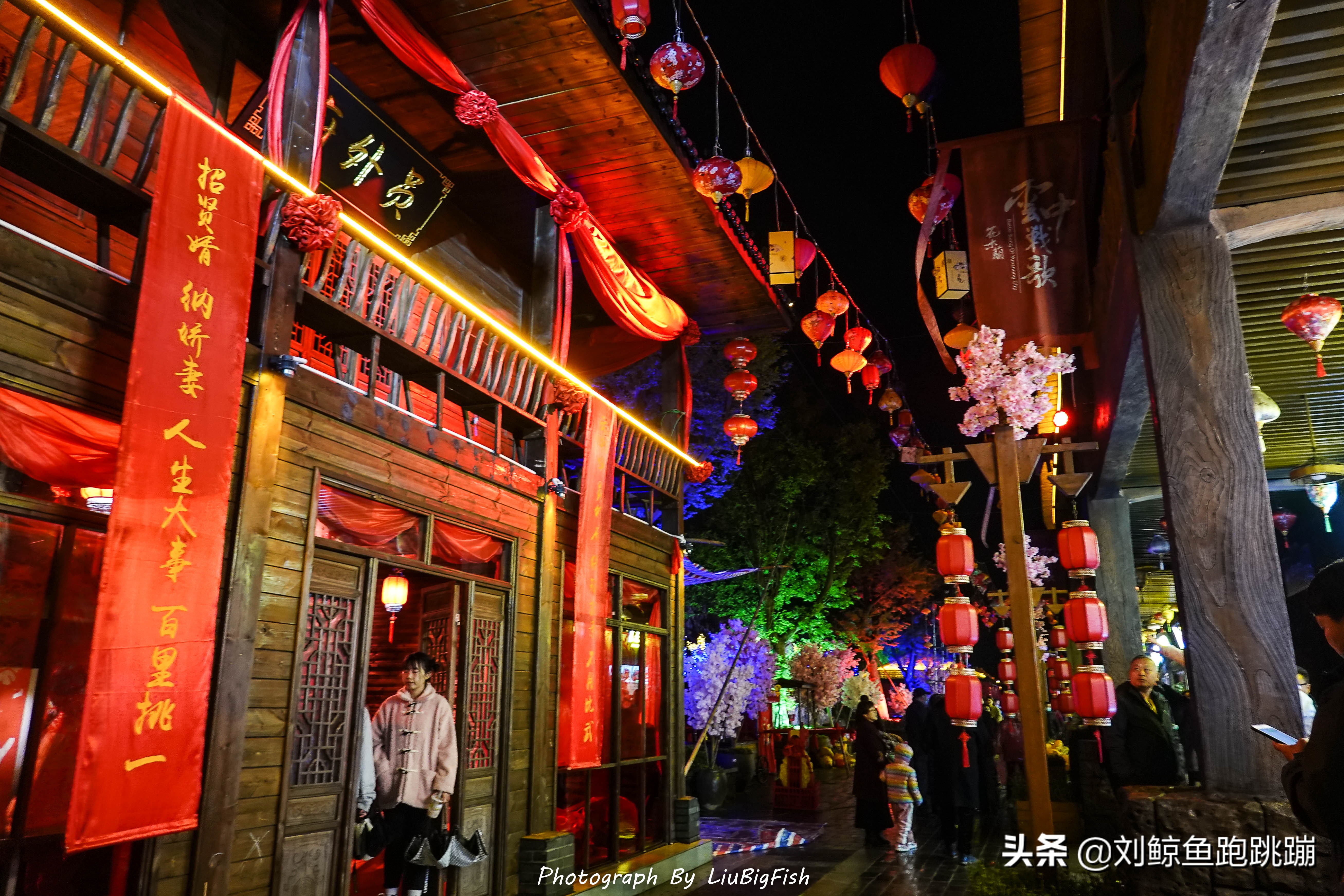 武汉木兰草原狂欢夜视频,木兰草原马战演出直播