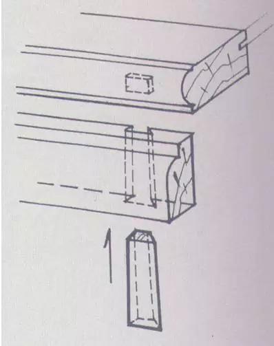 木工瓦工手艺会失传吗,失传的木工绝学