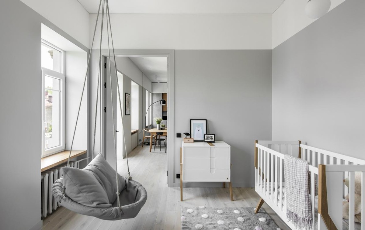 90后偏爱的装修风格,90后喜欢的装修风格日系装修