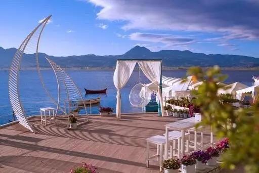 丽江拉市海骑马骗局,丽江拉市海骑马多少钱