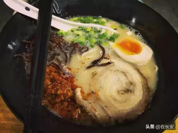 在西安不努力就是逛不完的康复路,西安人不去西安景点逛为什么