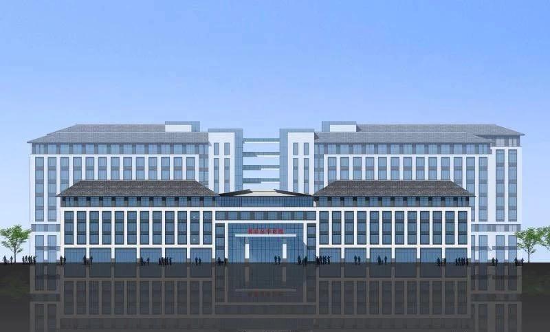 台州市中医院一览表,台州市中心医院和中医院区别