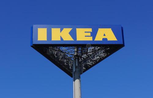 宜家走不出去,宜家为什么没有被颠覆