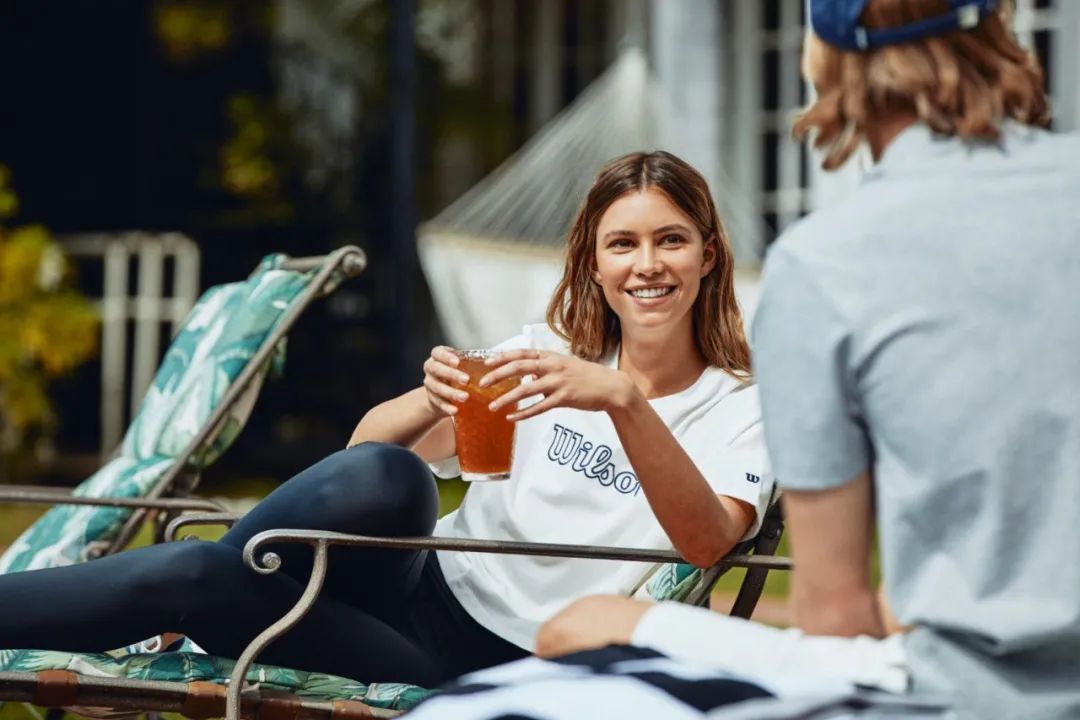 106年来，拥有众多世界顶级运动员资产的Wilson，到底厉害在哪？