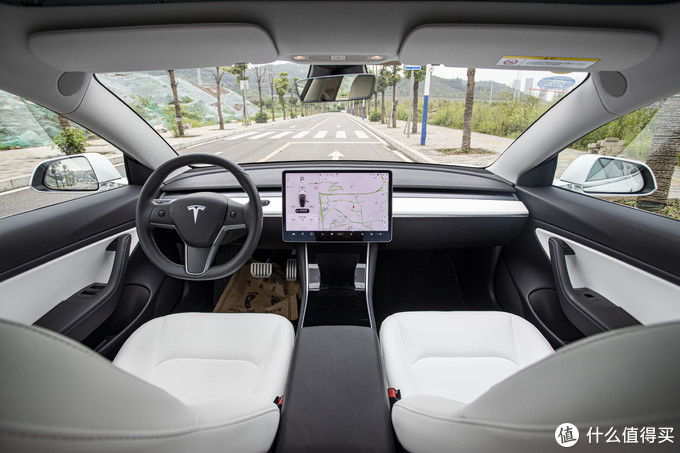 特斯拉model3试驾深度体验,特斯拉model3performance续航
