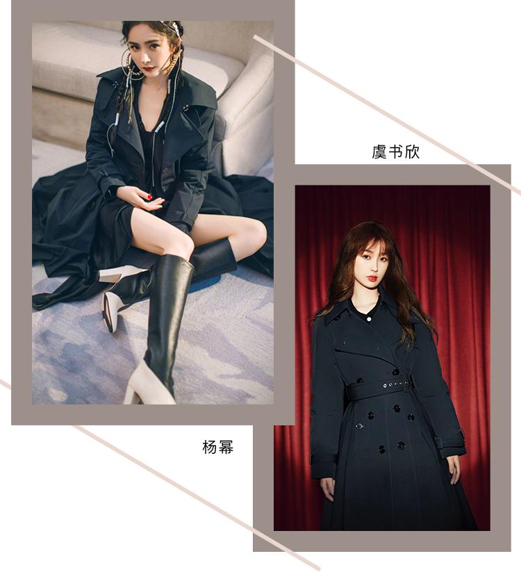 NB羽绒服种草,羽绒服种草排行榜