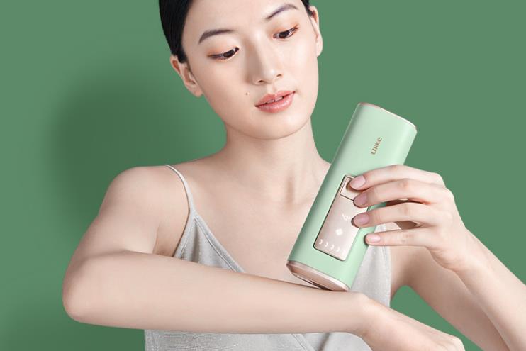 罗永浩脱毛仪讲解,罗永浩激光脱毛器