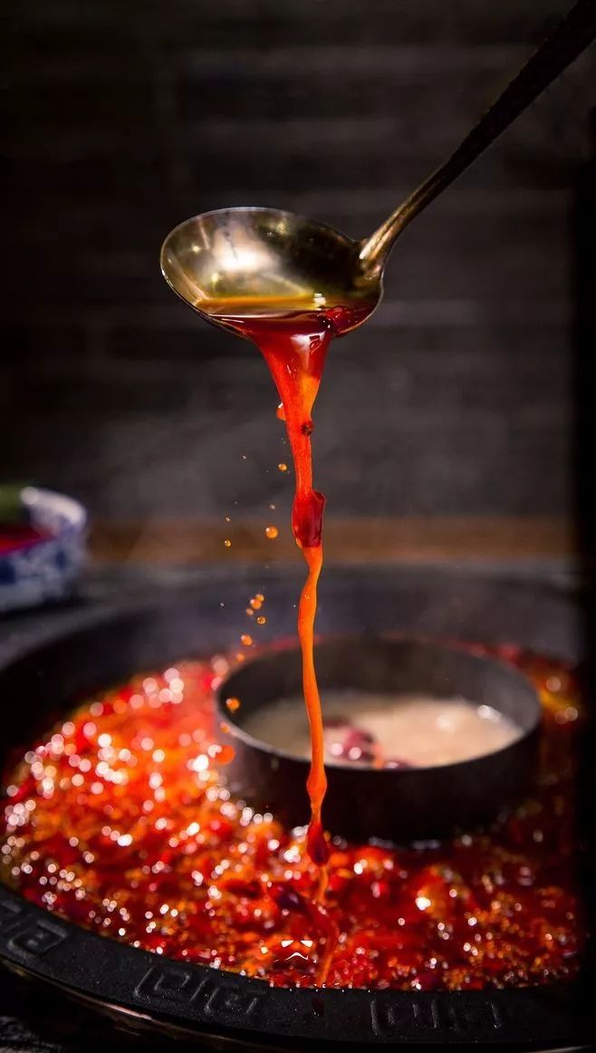 成都火锅消费有多低,四川为什么热衷于火锅