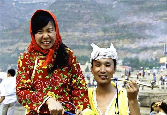 陕西有八大怪看看有你不知道的吗,讲一下陕西的八大怪