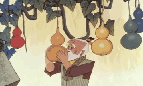 中国人民动画片,中国人动画片短片