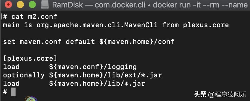 maven打包文件目录,maven项目bin目录