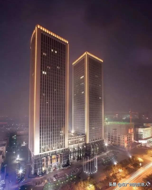 安徽省16市高楼视频,安徽各地市超高层数量