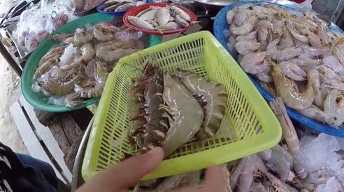 买大虾是青的好还是黄的好,买大虾怎么挑选小技巧