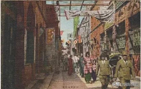 石家庄火车是什么样子的,火车怎么创造的