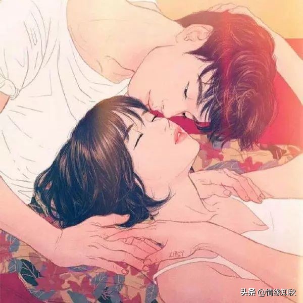 情人之间只有感情没有爱还能要吗,情人之间没有陪伴还谈什么感情