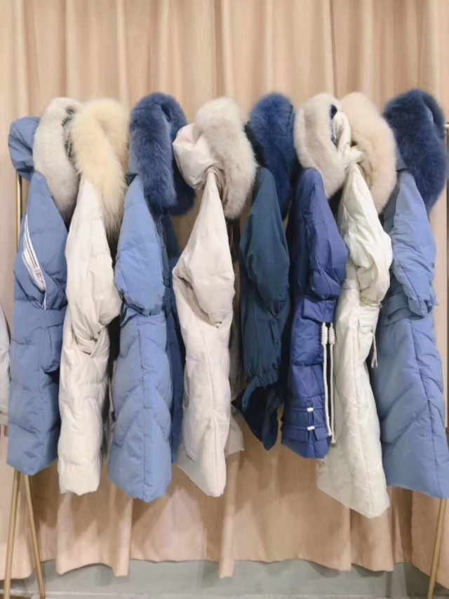 品牌女装尾货批发直播,品牌女装尾货批发300一袋