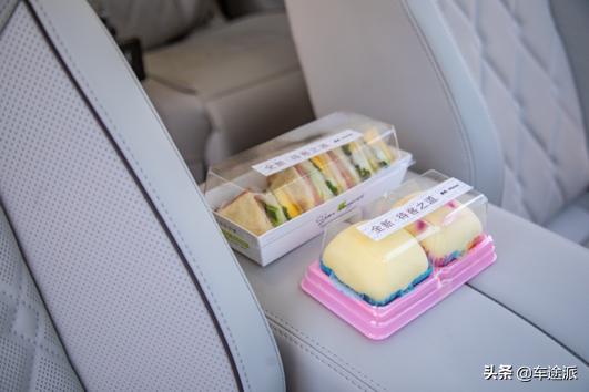 大众新威然在mpv里算不算好车,王者归来体验全新上汽大众mpv威然