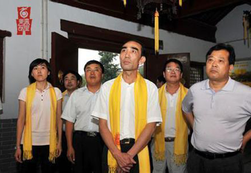 达利集团许世辉发家史,达利食品许世辉兄弟