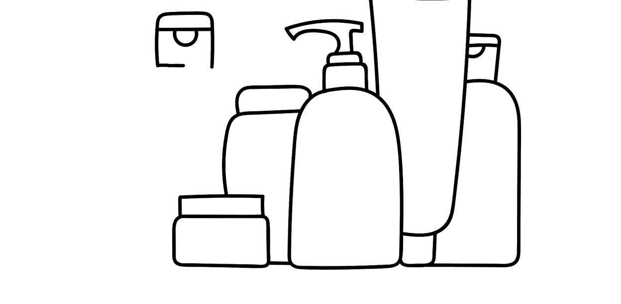 如何正确选择适合自己洗发水,如何挑选适合自己的洗发水