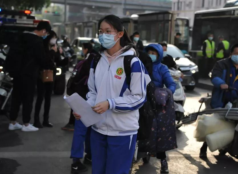 济南高三五一开学,济南高三学生什么时候开学