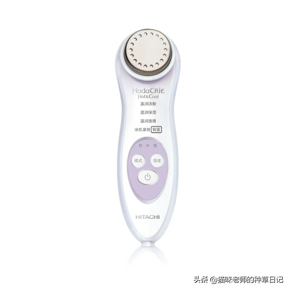 用美容仪选择哪款护肤品好,护肤类美容仪推荐