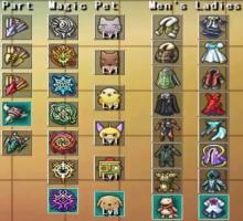 双星物语2的按键问题,双星物语2梦幻迷宫