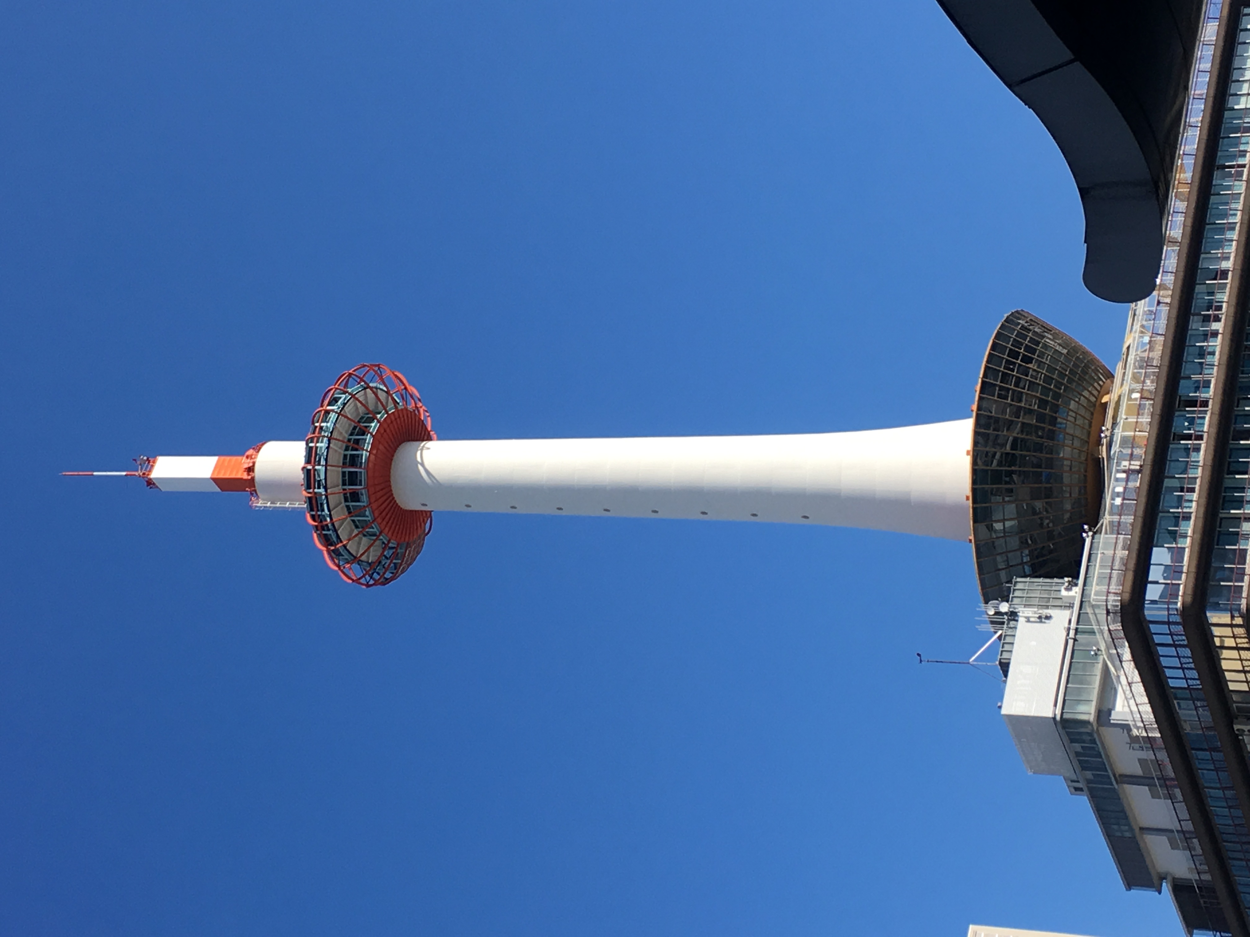 京都之旅探寻古都的魅力与美景,日本旅游东京京都霓虹初见