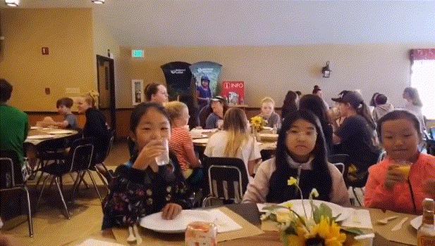 美国夏令营葡萄籽,国际游学夏令营美国