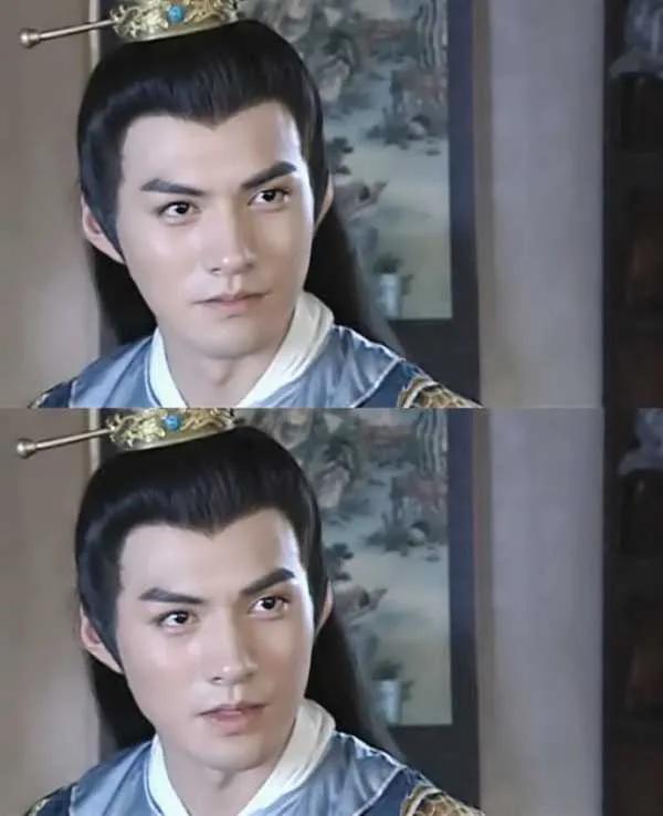 有王子谁还看剧情？帅就完了。荧幕上的中外王子，谁是你的菜？