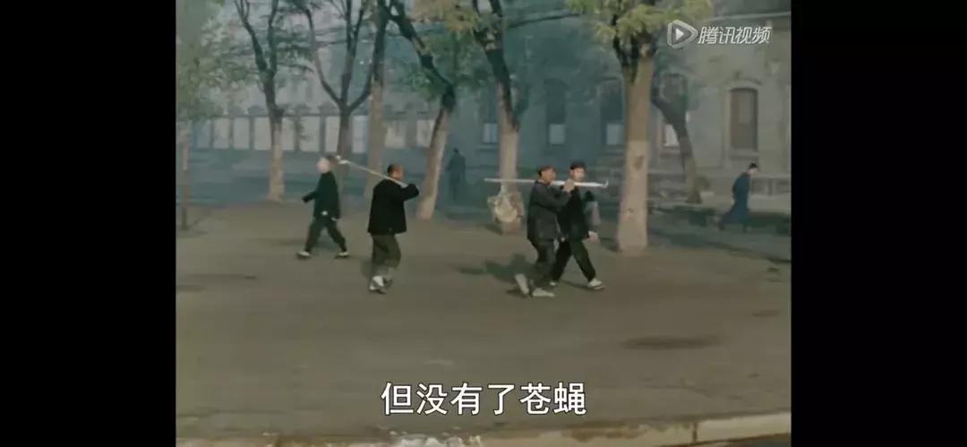 外国人拍了50年代的中国纪录片,60年代外国人拍中国的纪录片