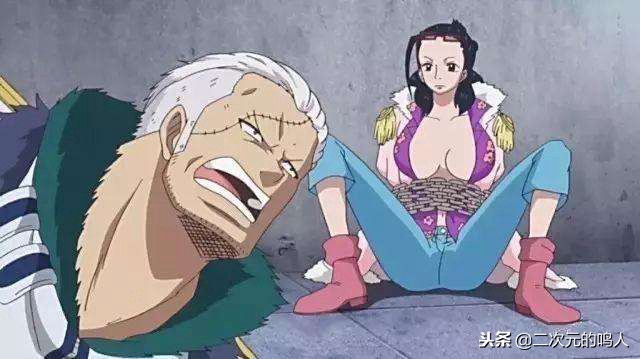 海贼王6个能让索隆服软的女人,索隆和初恋女海军