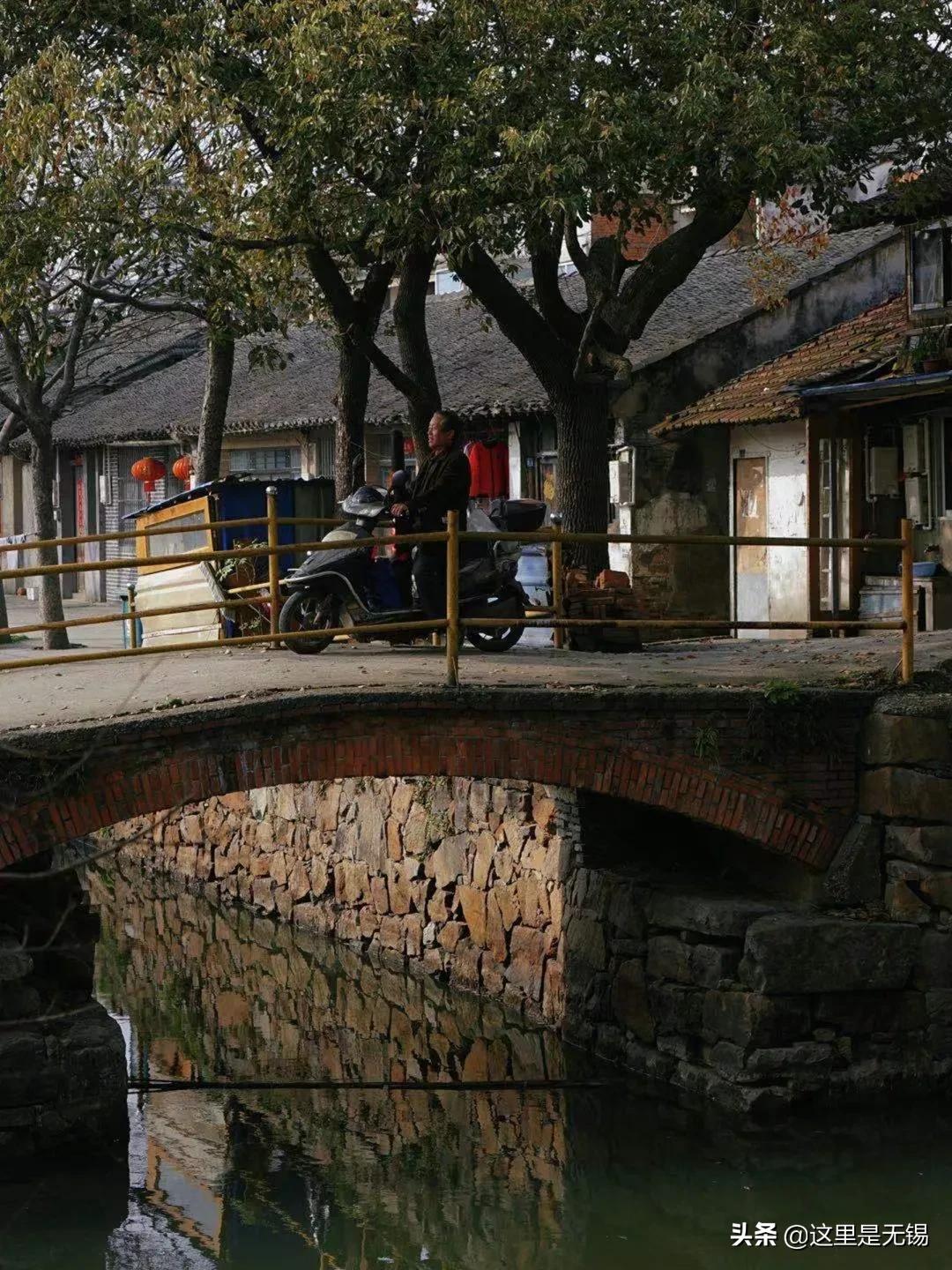 无锡七条老街,无锡值得逛的老街