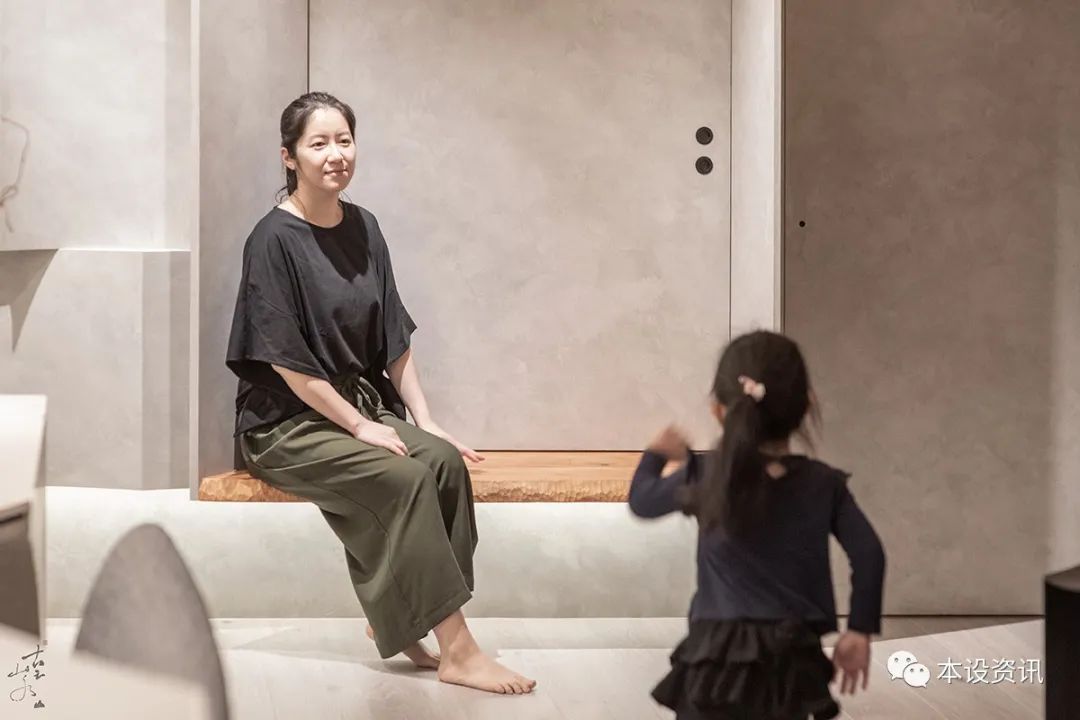 拙养自然，见心所向！桃园34坪望山家屋