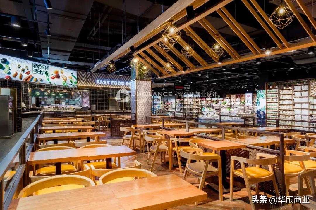 便利店超市装修效果图,小区车库超市装修效果图