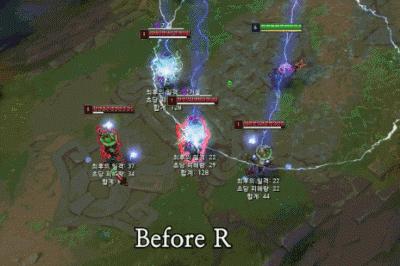 lol带特效的英雄皮肤大全,lol全特效皮肤排行榜最新