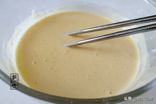 牛奶米糕营养,在家怎样做好吃的小米糕